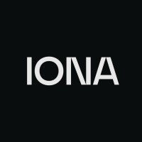 IONA logo - Similar company to Iona