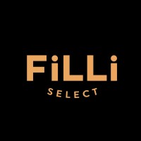FiLLi Select logo - Similar company to Tea Break Cafe