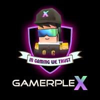 Gamerplex logo - Similar company to Ecoreps