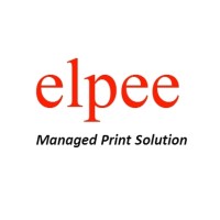 ELPEE Managed Print Solutions logo - Similar company to Neptune Infosolutions Pvt. Ltd.