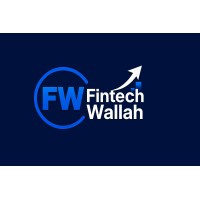 FINTECH WALLAH logo - Similar company to Baruni Solutions
