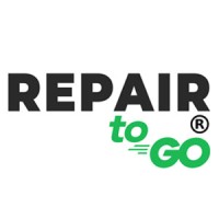 Repair to go logo - Similar company to Mica It