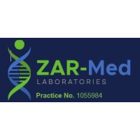 ZAR-MED LABORATORIES logo - Similar company to Mbabala Bio-Tech