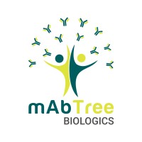 mAbTree Biologics logo - Similar company to Mcbitss Gmbh