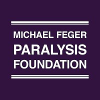 Michael Feger Paralysis Foundation logo - Similar company to Stanced On Paralysis