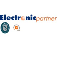 Electronic Partner srl logo - Similar company to Mec Electronics
