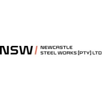 Newcastle Steel Works logo - Similar company to Platum-Ai