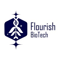 Flourish Biotech logo - Similar company to Ninecode Groups