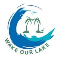 Wake Our Lake logo - Similar company to Everyside Foundation