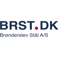 Brønderslev Stål A/S logo - Similar company to Mostek Automation Aps