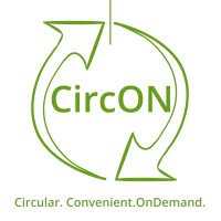 CircON logo - Similar company to Drive&Act