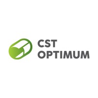 CST Optimum logo - Similar company to Optimum Composite Technologies, Llc