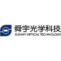 Sunny Optical Technology (Group) Co. Ltd. logo - Similar company to Wingtech 闻泰科技