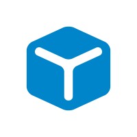 ccube.ai logo - Similar company to Asl Tech Web