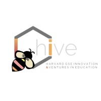 Harvard GSE Innovation & Ventures in Education (HIVE) logo - Similar company to Ai4Sp