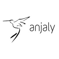 Anjaly logo - Similar company to Eventro