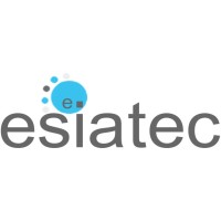 GRUPO ESIATEC SAC logo - Similar company to Jrm Solutions Peru