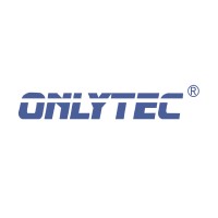 ONLYTEC | closures and preforms systems logo - Similar company to Sg Preforms N Caps