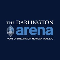 The Darlington Arena logo - Similar company to Croft Circuit