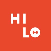 HILO logo - Similar company to Cc Experts