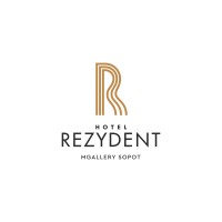 Rezydent Sopot - MGallery Collection logo - Similar company to Ecdp Group