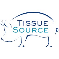Tissue Source, LLC logo - Similar company to Frestedt Incorporated