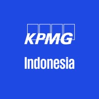 KPMG Indonesia logo - Similar company to Expatify