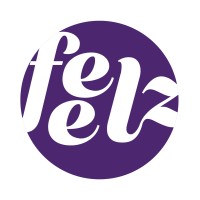 Feelz logo - Similar company to Qwicpay™