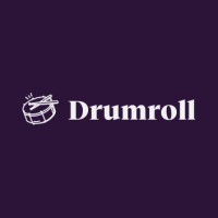 Drumroll Reviews logo - Similar company to Pace Generative