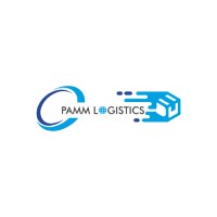 PAMM Logistics logo - Similar company to R Mark Solutions