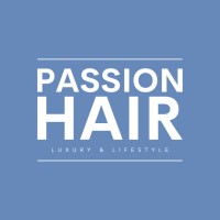 Passion Hair Luxury & Lifestyle  SL logo - Similar company to Lansky Shaving