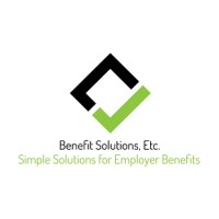 Benefit Solutions, Etc. logo - Similar company to Benefitslink