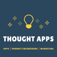 Thought Apps, Inc. logo - Similar company to Wingle!