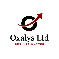 Oxalys Ltd logo - Similar company to Ascientia