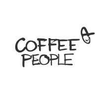 Coffee People logo - Similar company to Primulator Finland