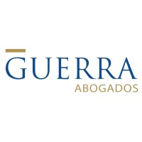 Guerra Abogados logo - Similar company to Bufet Serra