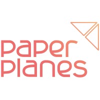 Paper Planes B.V. logo - Similar company to Innovative Professionals B.V.