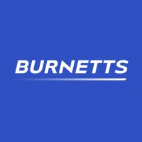 Burnetts Manufacturing Limited logo - Similar company to Sims Engineering Systems Ltd
