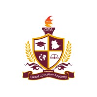 Global Education Academy logo - Similar company to Riks Education