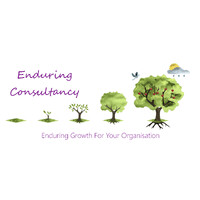 Enduring Consultancy logo - Similar company to Possibilities World | Workforce Solutions