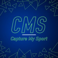 Capture My Sport logo - Similar company to Mondapromos