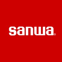 Sanwa Electric Instrument Co., Ltd. logo - Similar company to Hioki E.E. Corporation