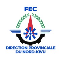 Fédération des Entreprises du Congo/Nord-Kivu logo - Similar company to Fédération Des Chefs D'Entreprises Du Québec