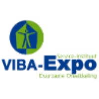 stichting VIBA-Expo logo - Similar company to Kdv Architectuur