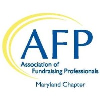 AFP Maryland Chapter logo - Similar company to Foundation For Baltimore County Public Library