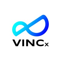 VINCx logo - Similar company to Quantum.