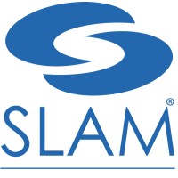 SLAM Solutions logo - Similar company to Tutuca Rental
