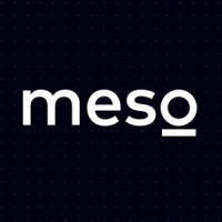 Meso logo - Similar company to Grove