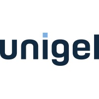 Unigel logo - Similar company to Englink