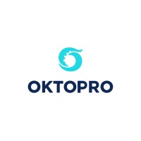 OKTOPRO logo - Similar company to Devbranch